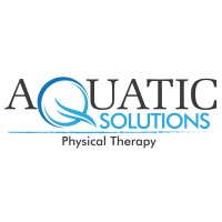 Aquatic Solutions Physical Therapy LLC logo - Similar company to Westport Studios