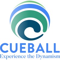 Cueball Private Limited logo - Similar company to Spark Shift