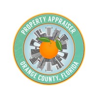 Orange County Property Appraiser, Florida logo - Similar company to Orange County Democratic Environmental Caucus Of Florida