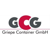 Griepe Container GmbH logo - Similar company to Bobe Speditions Gmbh