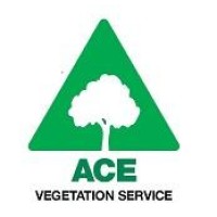ACE Vegetation Service logo - Similar company to Tree Ninja Edmonton