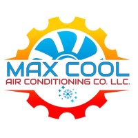 Max Cool Air Conditioning Co. LLC logo - Similar company to Smc Air Conditioning