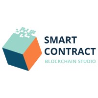 SmartContract Blockchain Studio logo - Similar company to Guardiangpt