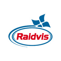 RAIDVIS logo - Similar company to Esvalda Lt, Uab
