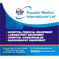 EQUATOR MEDICS COMPANY LTD logo - Similar company to Liser Trading