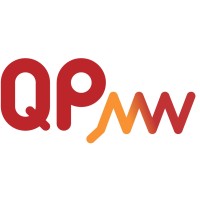 QP Microwave logo - Similar company to Rf One Electronics