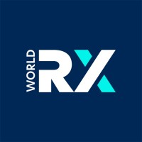 FIA World Rallycross Championship logo - Similar company to F1Troll