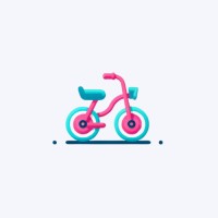 Bambini Bikes logo - Similar company to Iterannova