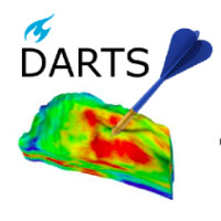 Delft Advanced Research Terra Simulator logo - Similar company to Department Of Earth And Space Sciences At The University Of Washington