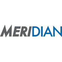 Meridian International USA logo - Similar company to Tripybara