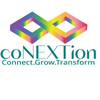 coNEXTion logo - Similar company to Resiliencebuilder