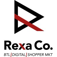 REXA Co logo - Similar company to Grupo Rexa