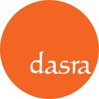 Dasra logo - Similar company to The/Nudge Institute