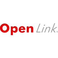 Open Link logo - Similar company to P2