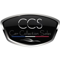 CAR COLLECTION SALES logo - Similar company to Adresseauto69