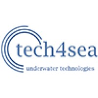Tech4Sea s.r.l. logo - Similar company to Coedisol - Costruzioni Edili Solari