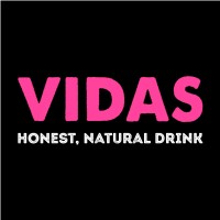VIDAS Drinks 🌎 logo - Similar company to Smart Organic