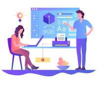 Rescues Scope logo - Similar company to Smart Switch