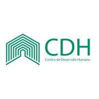CDH - Centro de Desarrollo Humano logo - Similar company to A&T Coaching Organizacional