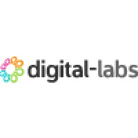 Digital-Labs logo - Similar company to Justbestweb