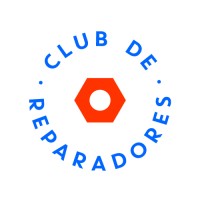 Club de Reparadores logo - Similar company to Kaiapuni