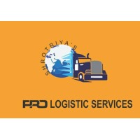 Pro Logistic Services logo - Similar company to Prologistic