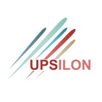 UPSILON Junior-Entreprise logo - Similar company to Groupe Pacfa