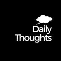 Thoughts Daily logo - Similar company to Aipoool