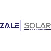 Zale Solar logo - Similar company to Beyond Textile
