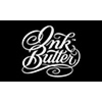 Ink Butter™ - Tattoo Aftercare logo - Similar company to Fame Tattoo Phuket