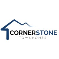 Cornerstone Properties logo - Similar company to Setzer Properties