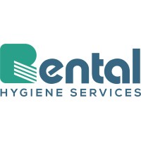 Rental Hygiene Services logo - Similar company to Plot-Z