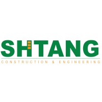 SHTANG CONSTRUCTION & ENGINEERING LTD logo - Similar company to Ecolog Engineering