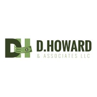 D. Howard & Associates® logo - Similar company to Hedgehog Solutions