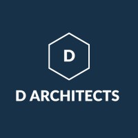 D Architects logo - Similar company to Darchitect_Dae