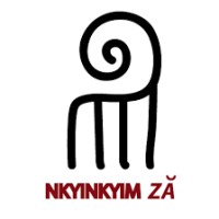 Nkyinkyim Museum logo - Similar company to Jermaine Bleu