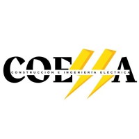 COESSA MX Soluciones Integrales logo - Similar company to Fg Electrical