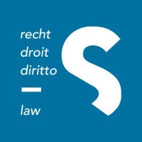 SCHWEIZER recht logo - Similar company to Callan Law