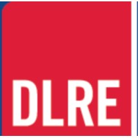 DLRE CORFAC - Commercial Real Estate logo - Similar company to Paul Rushforth Real Estate