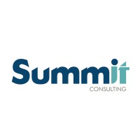 Summit Consulting logo - Similar company to Pcsistel ®