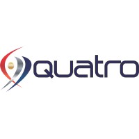Quatro Integrated Services (Pty) Ltd logo - Similar company to Cube Workspace