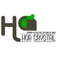 Hor Crystal