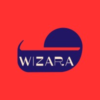 Wizara logo - Similar company to Sultan Foundation