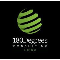 180 Degrees Consulting - Hindu College logo - Similar company to 180 Degrees Consulting Drc
