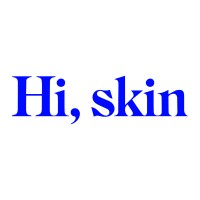Hi, skin logo - Similar company to Pace Interests