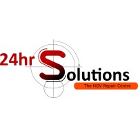 The HGV Repair Centre logo - Similar company to 24Hr Solutions Group