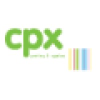 CPX Printing & Logistics logo - Similar company to Crystal Print & Packaging Solutions