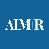 AIM/R logo - Similar company to Phcppros