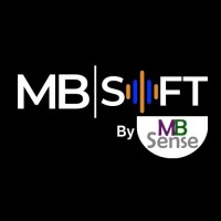 MBSoft logo - Similar company to Baro