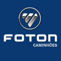 FOTON AUMARK DO BRASIL - Foton Caminhões logo - Similar company to Foton Motor